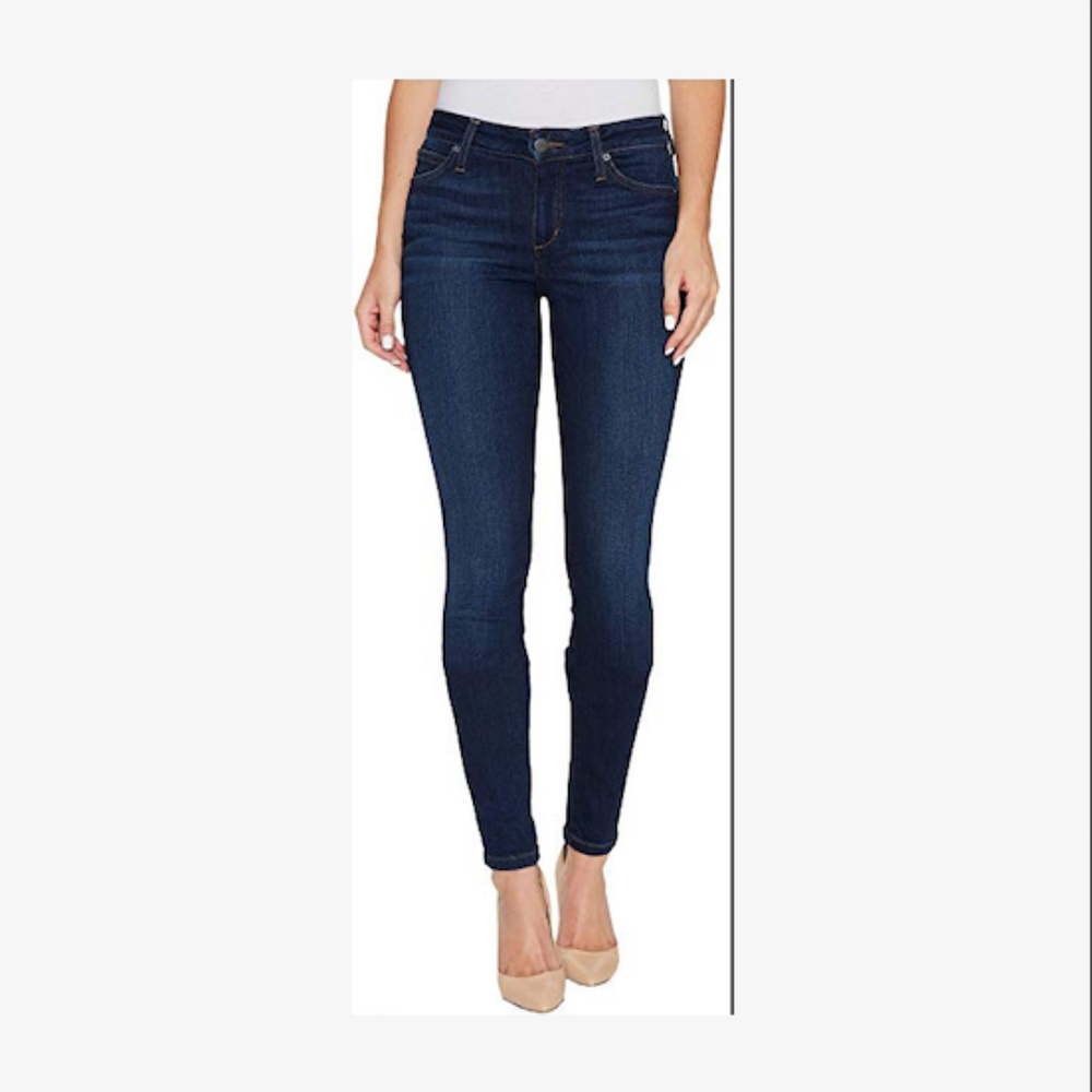 Joe's Flawless The Icon Jean - Size 26